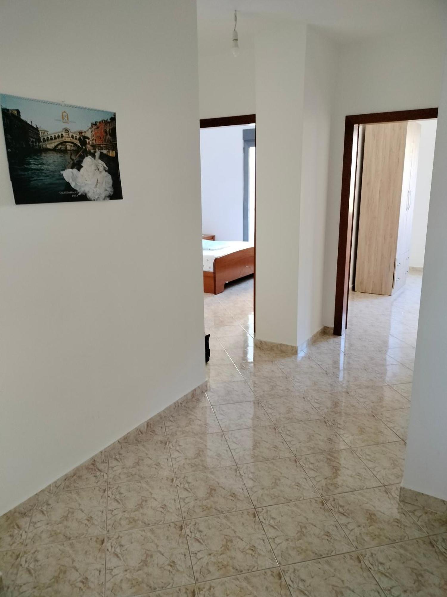 شقة Taurasi Red Saranda المظهر الخارجي الصورة
