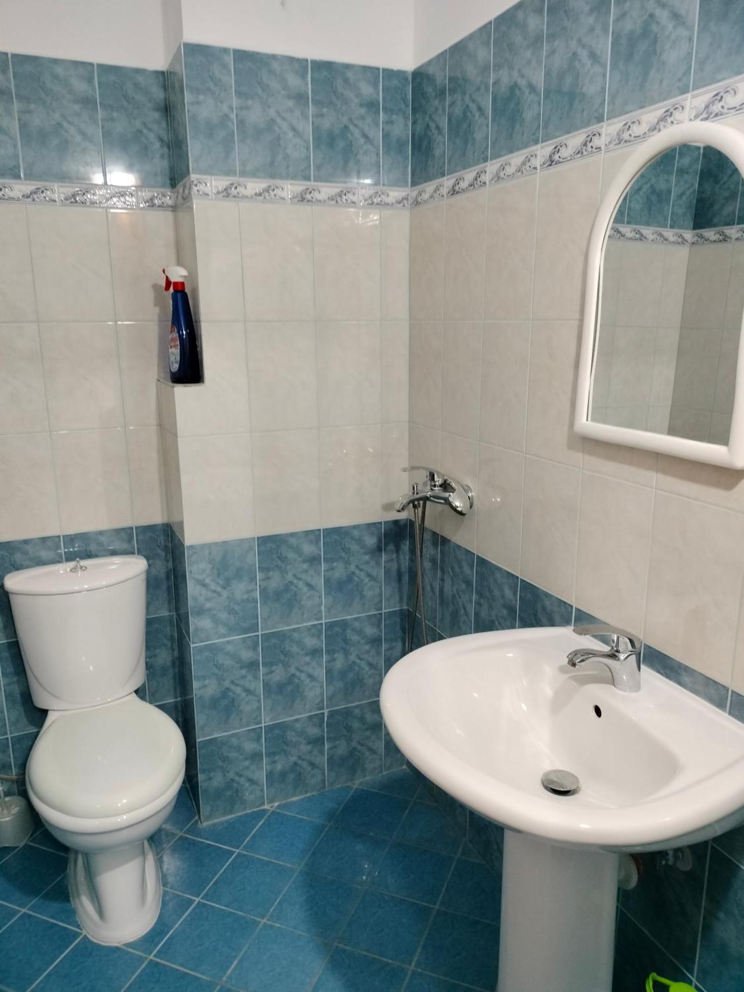 شقة Taurasi Red Saranda المظهر الخارجي الصورة