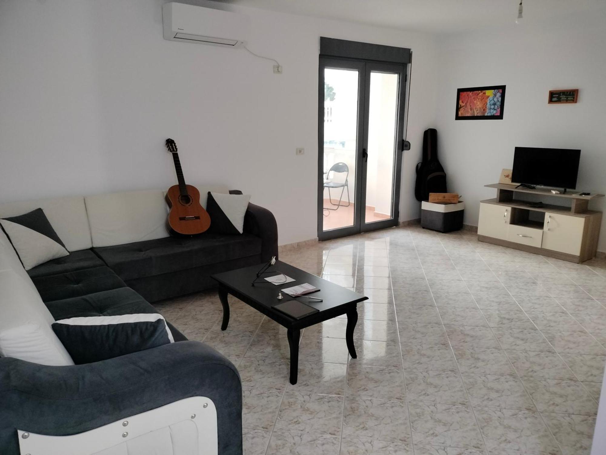 شقة Taurasi Red Saranda المظهر الخارجي الصورة